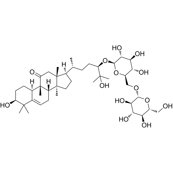 11-Oxomogroside II A1 942612-74-0